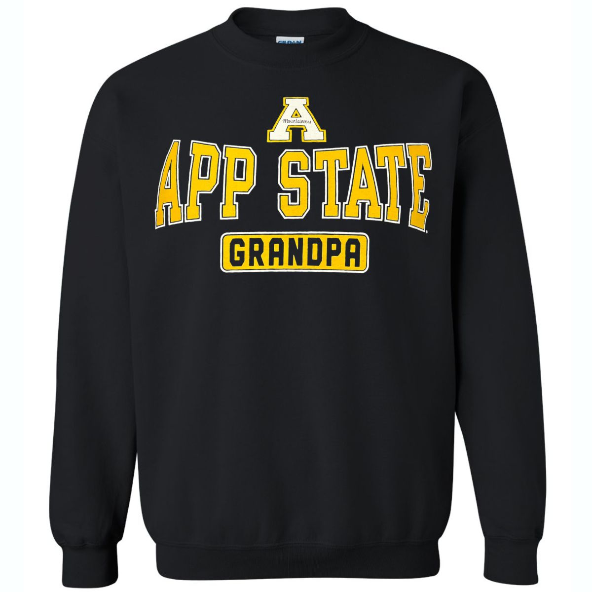 Sweatshirts | App State Campus Store